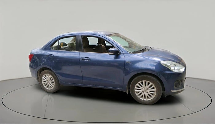 2017 Maruti Dzire ZXI, Petrol, Manual, 79,158 km, exterior