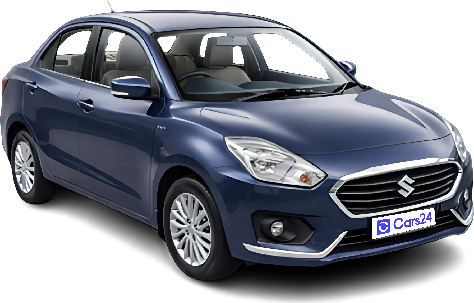 2017 Maruti Dzire - Sedan - Petrol - Manual - ₹3.90 lakh