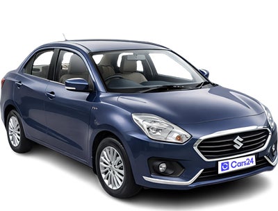 2017 Maruti Dzire - Sedan - Petrol - Manual - ₹3.90 lakh
