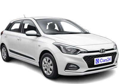 2019 Hyundai Elite i20 - Hatchback - Petrol - Manual - ₹3.58 lakh