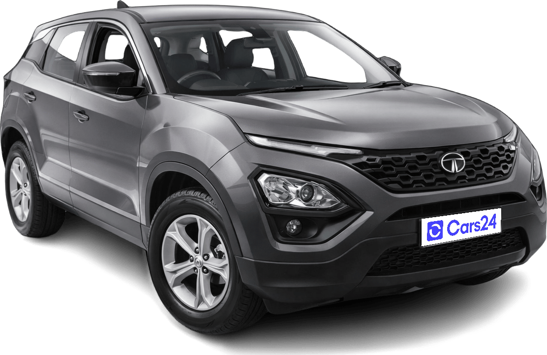 2019 Tata Harrier - SUV - Diesel - Manual - ₹8.10 lakh