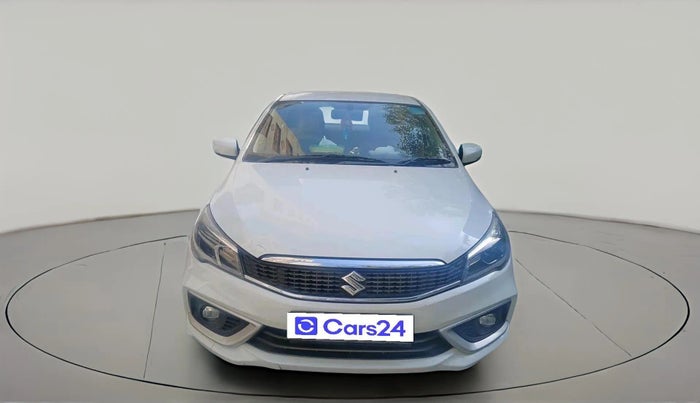 2024 Maruti Ciaz ZETA 1.5 SHVS MT PETROL, Petrol, Manual, 13,716 km, exterior