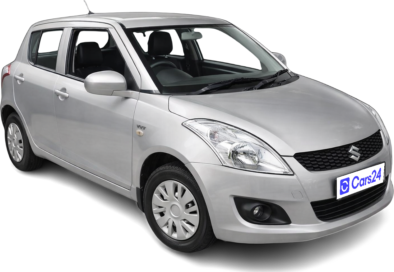 2014 Maruti Swift - Hatchback - Petrol - Manual - ₹2.13 lakh