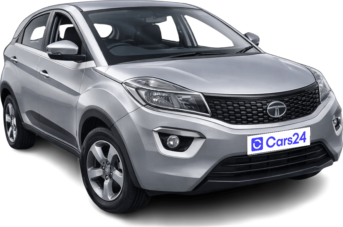 2019 Tata NEXON - SUV - Diesel - Manual - ₹3.57 lakh