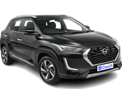 2022 Nissan MAGNITE - SUV - CNG - Manual - ₹3.80 lakh