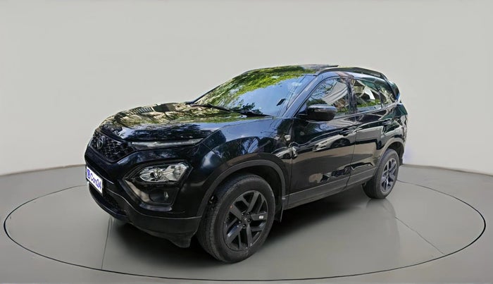 2022 Tata Safari XZA PLUS, Diesel, Automatic, 51,721 km, exterior