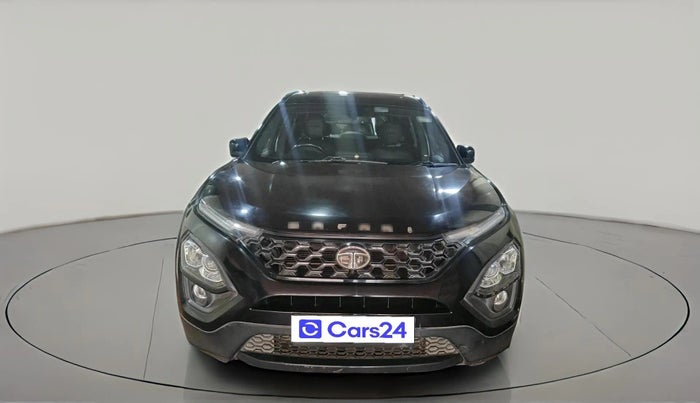 2022 Tata Safari XZA PLUS, Diesel, Automatic, 51,721 km, exterior