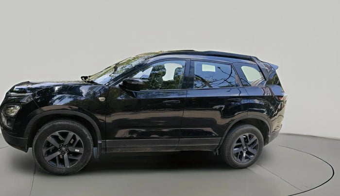 2022 Tata Safari XZA PLUS, Diesel, Automatic, 51,721 km, exterior