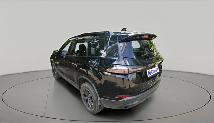 2022 Tata Safari XZA PLUS, Diesel, Automatic, 51,721 km, exterior