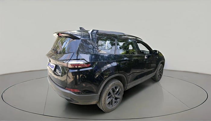 2022 Tata Safari XZA PLUS, Diesel, Automatic, 51,721 km, exterior