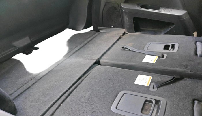 2022 Tata Safari XZA PLUS, Diesel, Automatic, 51,721 km, interior