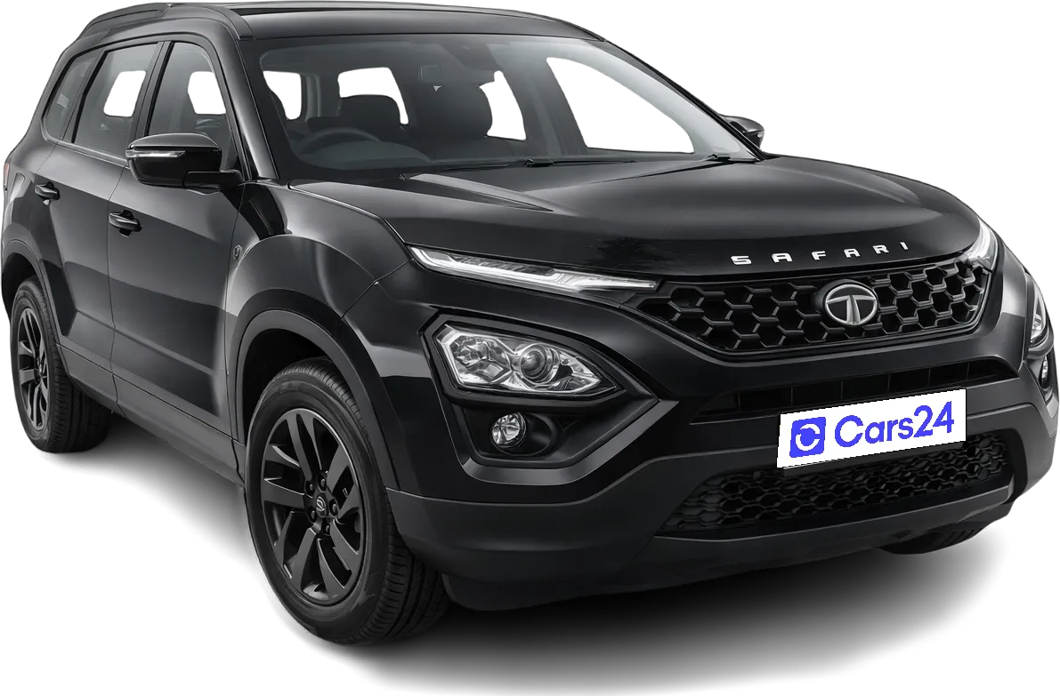 2022 Tata Safari - SUV - Diesel - Automatic - ₹14.80 lakh