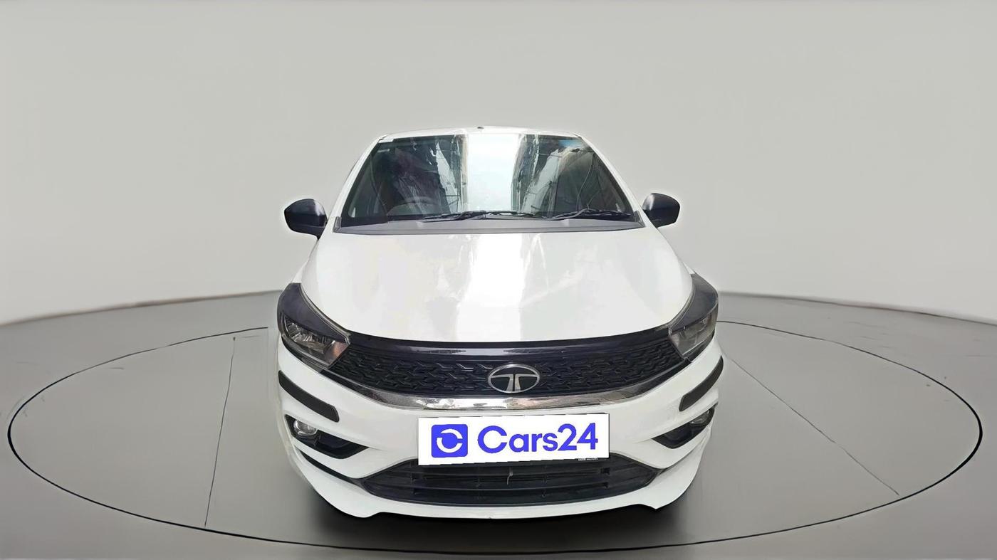 2024 Tata Tiago XE PETROL, Petrol, Manual, 11,348 km, exterior
