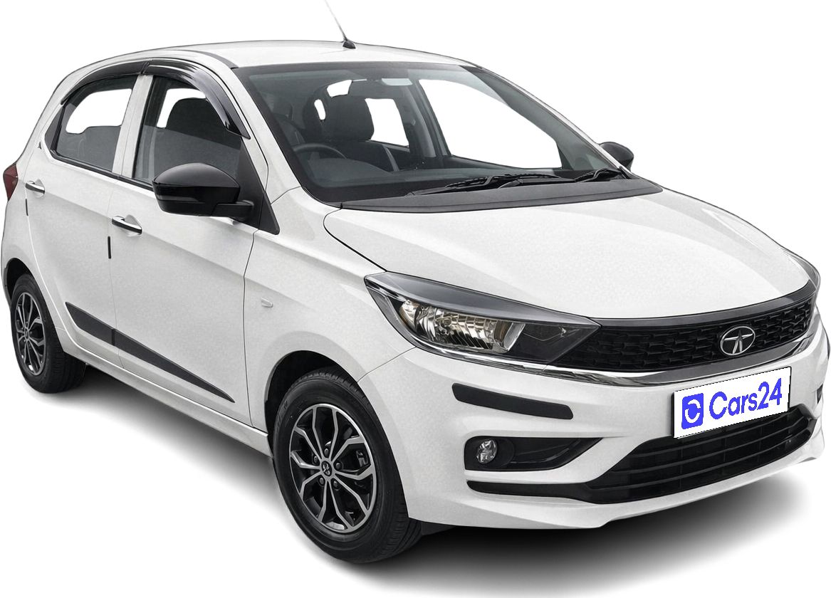 2024 Tata Tiago - Hatchback - Petrol - Manual - ₹5.30 lakh