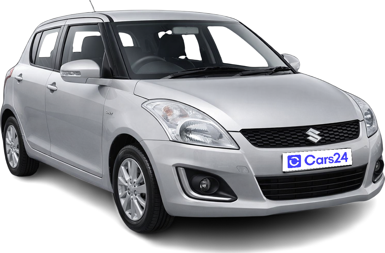 2013 Maruti Swift - Hatchback - Petrol - Manual - ₹2.70 lakh