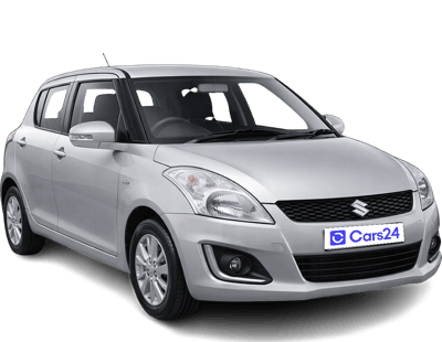 2013 Maruti Swift - Hatchback - Petrol - Manual - ₹2.70 lakh
