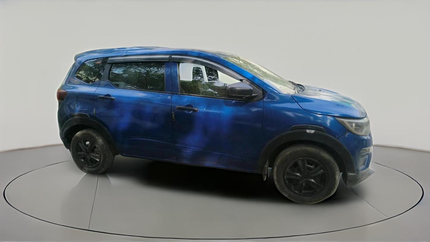 2020 Renault TRIBER RXE MT, Petrol, Manual, 46,482 km, exterior