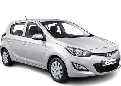 2013 Hyundai i20 - Hatchback - Petrol - Manual - ₹1.43 lakh