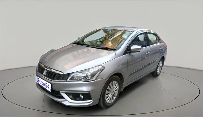 2019 Maruti Ciaz DELTA 1.5 SHVS MT PETROL, Petrol, Manual, 68,306 km, exterior