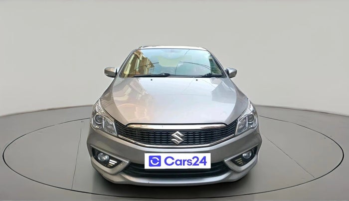 2019 Maruti Ciaz DELTA 1.5 SHVS MT PETROL, Petrol, Manual, 68,306 km, exterior