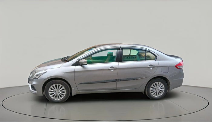 2019 Maruti Ciaz DELTA 1.5 SHVS MT PETROL, Petrol, Manual, 68,306 km, exterior