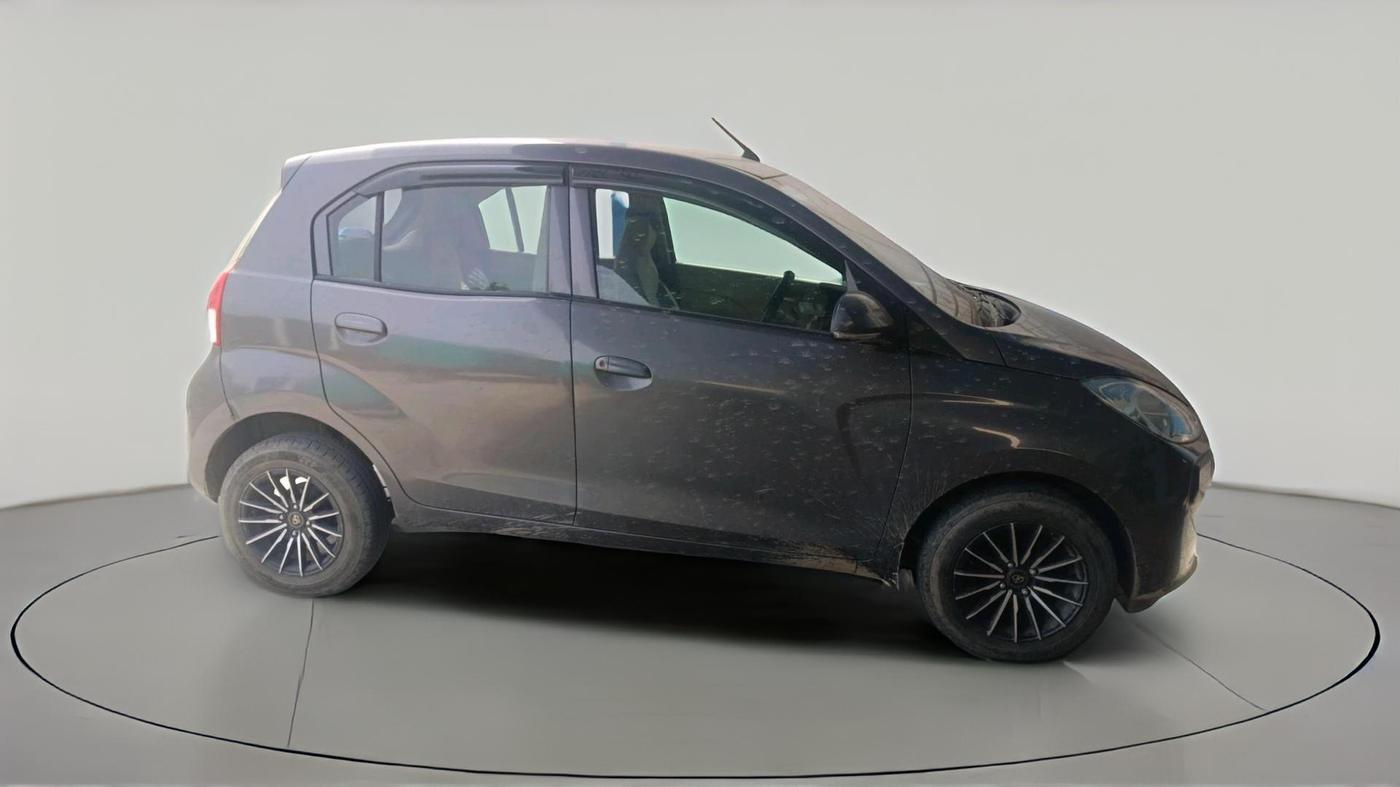 2018 Hyundai NEW SANTRO SPORTZ CNG, CNG, Manual, 80,129 km, exterior