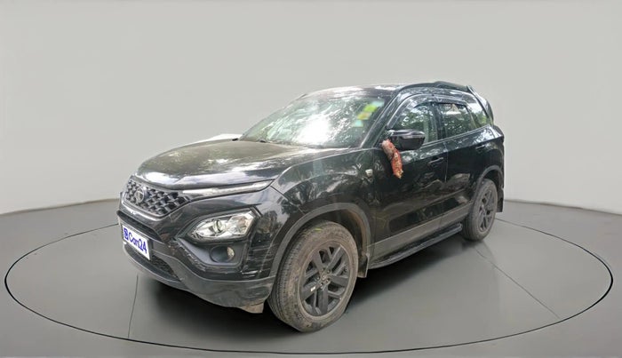 2023 Tata Safari XTA PLUS DARK EDITION, Diesel, Automatic, 53,156 km, exterior