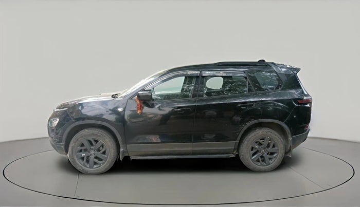 2023 Tata Safari XTA PLUS DARK EDITION, Diesel, Automatic, 53,156 km, exterior