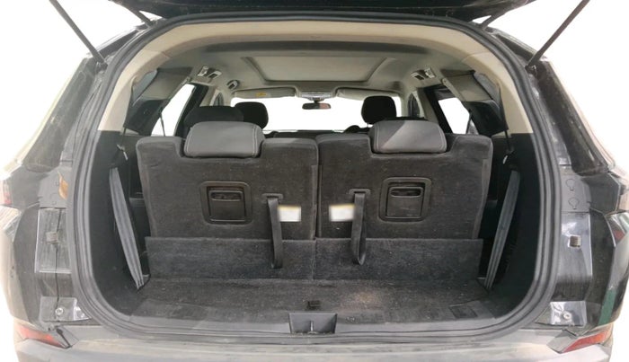 2023 Tata Safari XTA PLUS DARK EDITION, Diesel, Automatic, 53,156 km, exterior