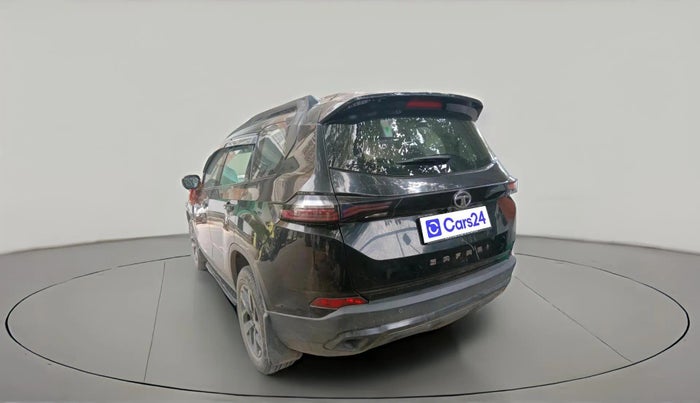 2023 Tata Safari XTA PLUS DARK EDITION, Diesel, Automatic, 53,156 km, exterior