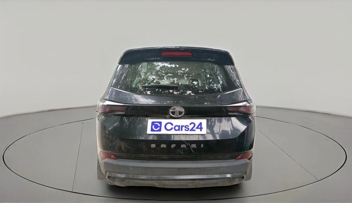 2023 Tata Safari XTA PLUS DARK EDITION, Diesel, Automatic, 53,156 km, exterior