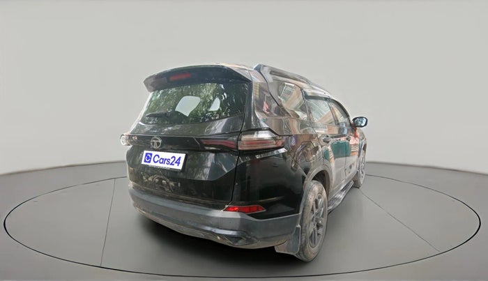 2023 Tata Safari XTA PLUS DARK EDITION, Diesel, Automatic, 53,156 km, exterior