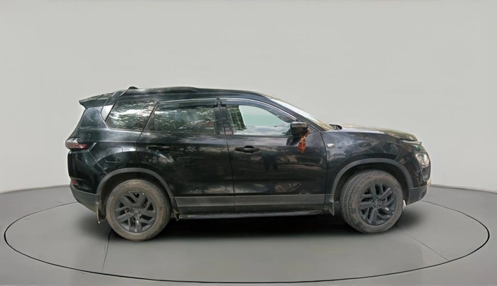 2023 Tata Safari XTA PLUS DARK EDITION, Diesel, Automatic, 53,156 km, exterior