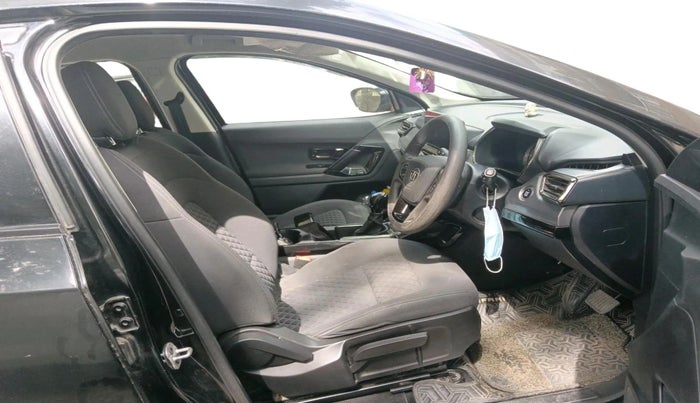 2023 Tata Safari XTA PLUS DARK EDITION, Diesel, Automatic, 53,156 km, interior