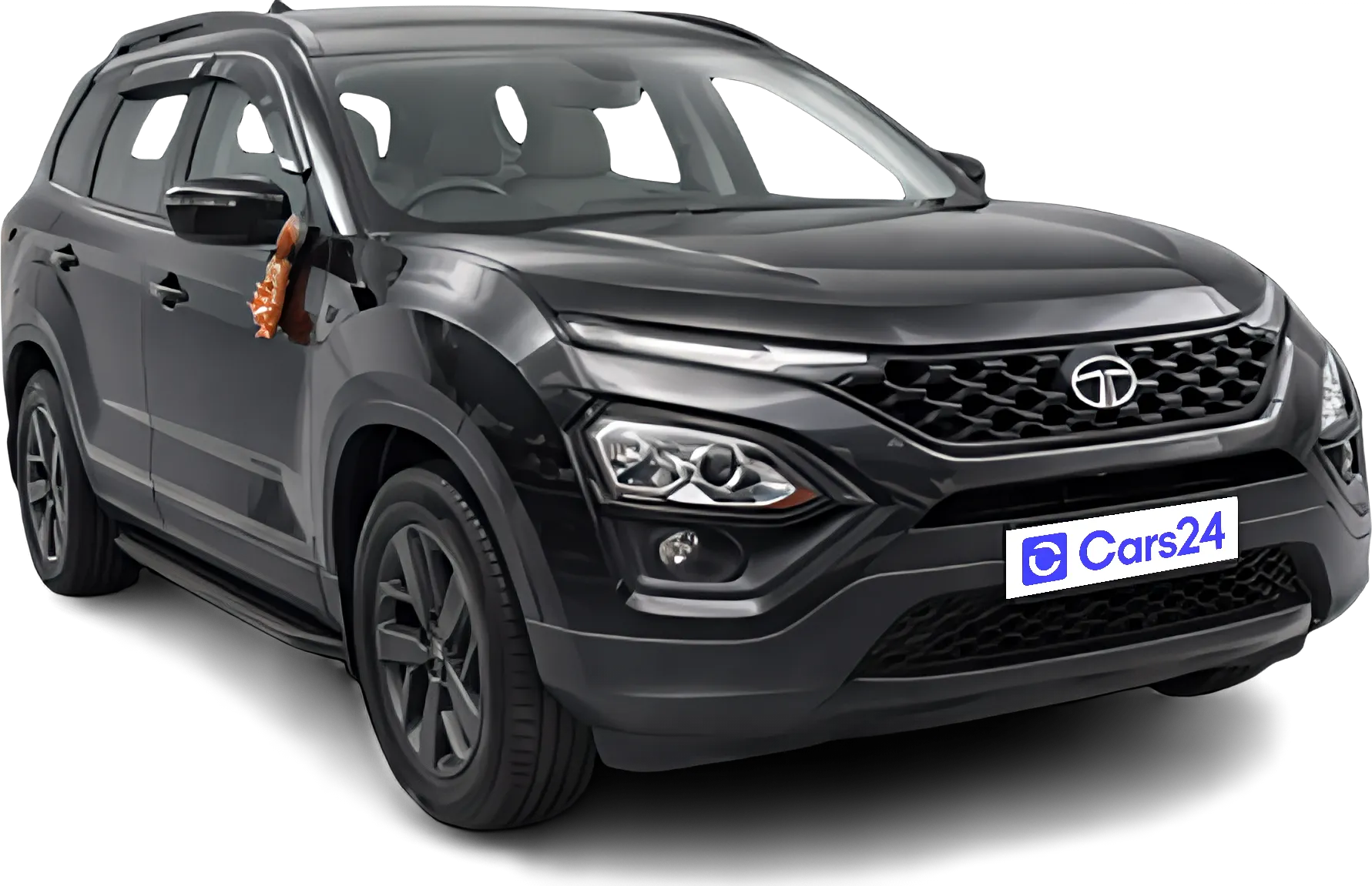 2023 Tata Safari - SUV - Diesel - Automatic - ₹16.10 lakh