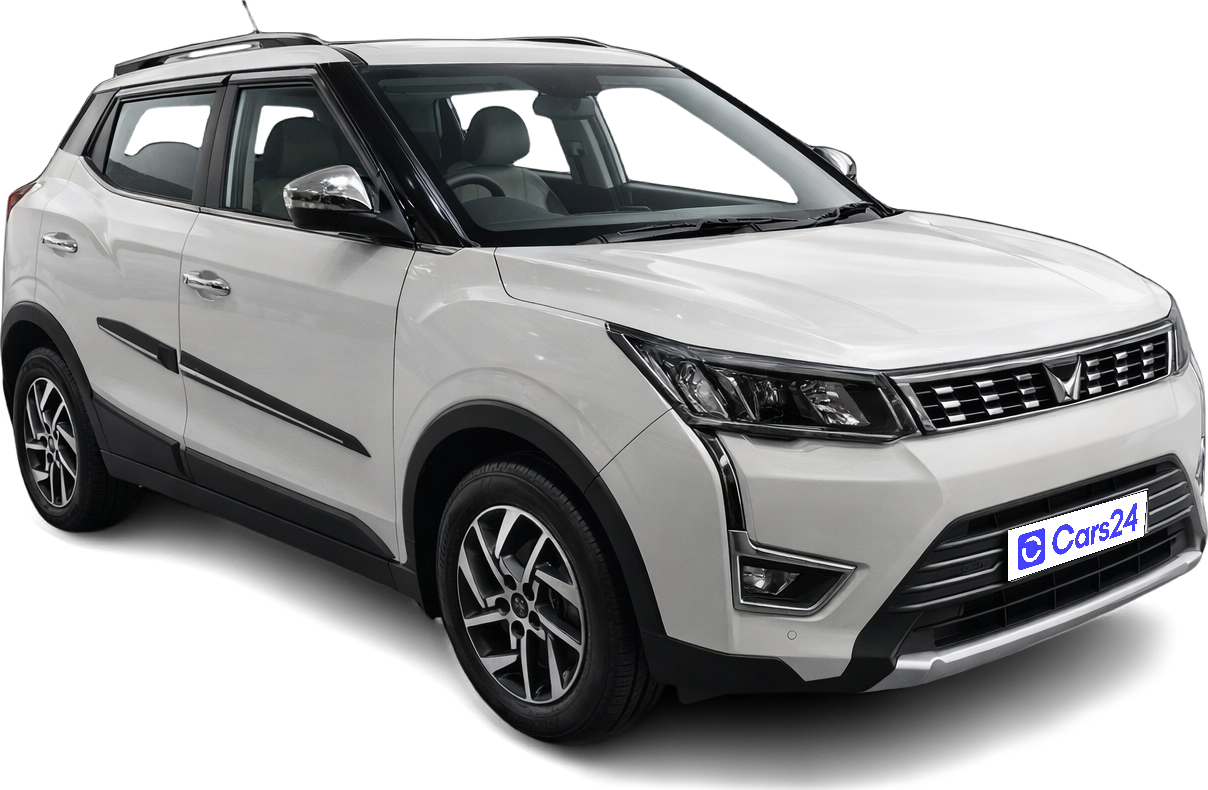2022 Mahindra XUV300 - SUV - Petrol - Automatic - ₹9.20 lakh