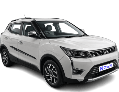 2022 Mahindra XUV300 - SUV - Petrol - Automatic - ₹9.20 lakh