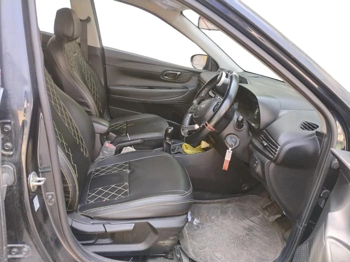 Interior