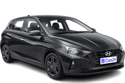 2022 Hyundai NEW I20 - Hatchback - Petrol - Manual - ₹5.25 lakh