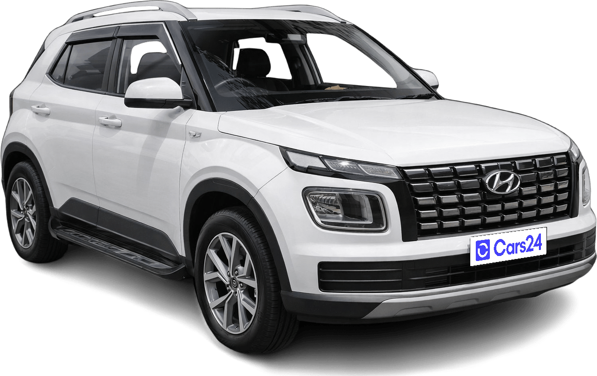 2023 Hyundai VENUE - SUV - Petrol - Manual - ₹7.00 lakh