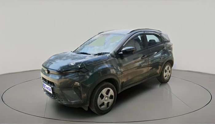 2024 Tata NEXON Smart Plus S 1.2 iCNG, CNG, Manual, 39,143 km, exterior