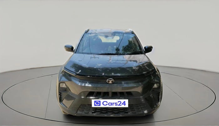 2024 Tata NEXON Smart Plus S 1.2 iCNG, CNG, Manual, 39,143 km, exterior