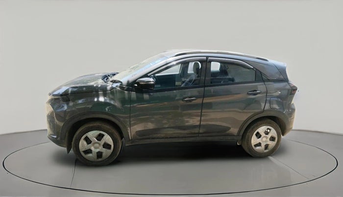 2024 Tata NEXON Smart Plus S 1.2 iCNG, CNG, Manual, 39,143 km, exterior