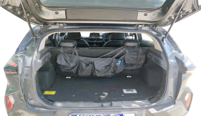 2024 Tata NEXON Smart Plus S 1.2 iCNG, CNG, Manual, 39,143 km, exterior