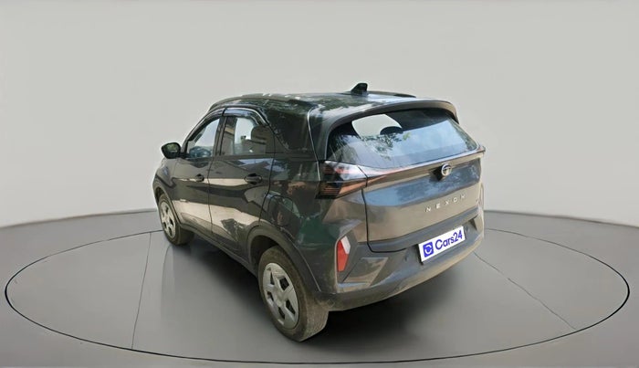 2024 Tata NEXON Smart Plus S 1.2 iCNG, CNG, Manual, 39,143 km, exterior
