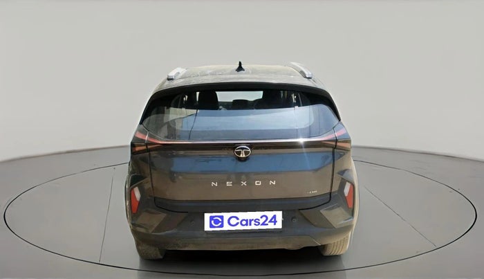 2024 Tata NEXON Smart Plus S 1.2 iCNG, CNG, Manual, 39,143 km, exterior