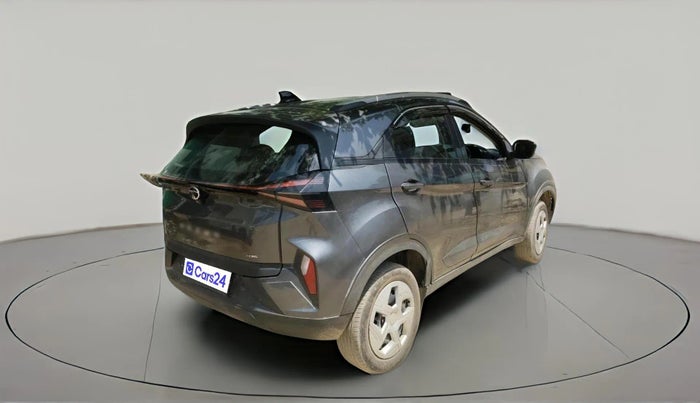 2024 Tata NEXON Smart Plus S 1.2 iCNG, CNG, Manual, 39,143 km, exterior