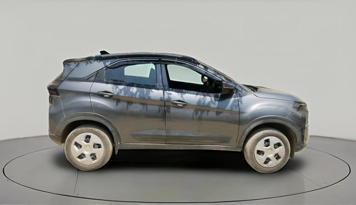 2024 Tata NEXON Smart Plus S 1.2 iCNG, CNG, Manual, 39,143 km, exterior