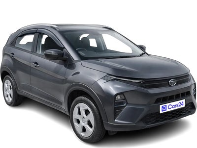 2024 Tata NEXON - SUV - CNG - Manual - ₹8.50 lakh