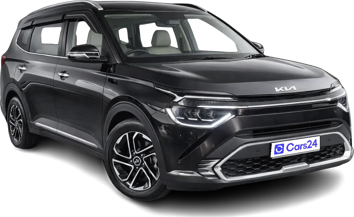 2024 KIA CARENS - SUV - Petrol - Automatic - ₹16.50 lakh